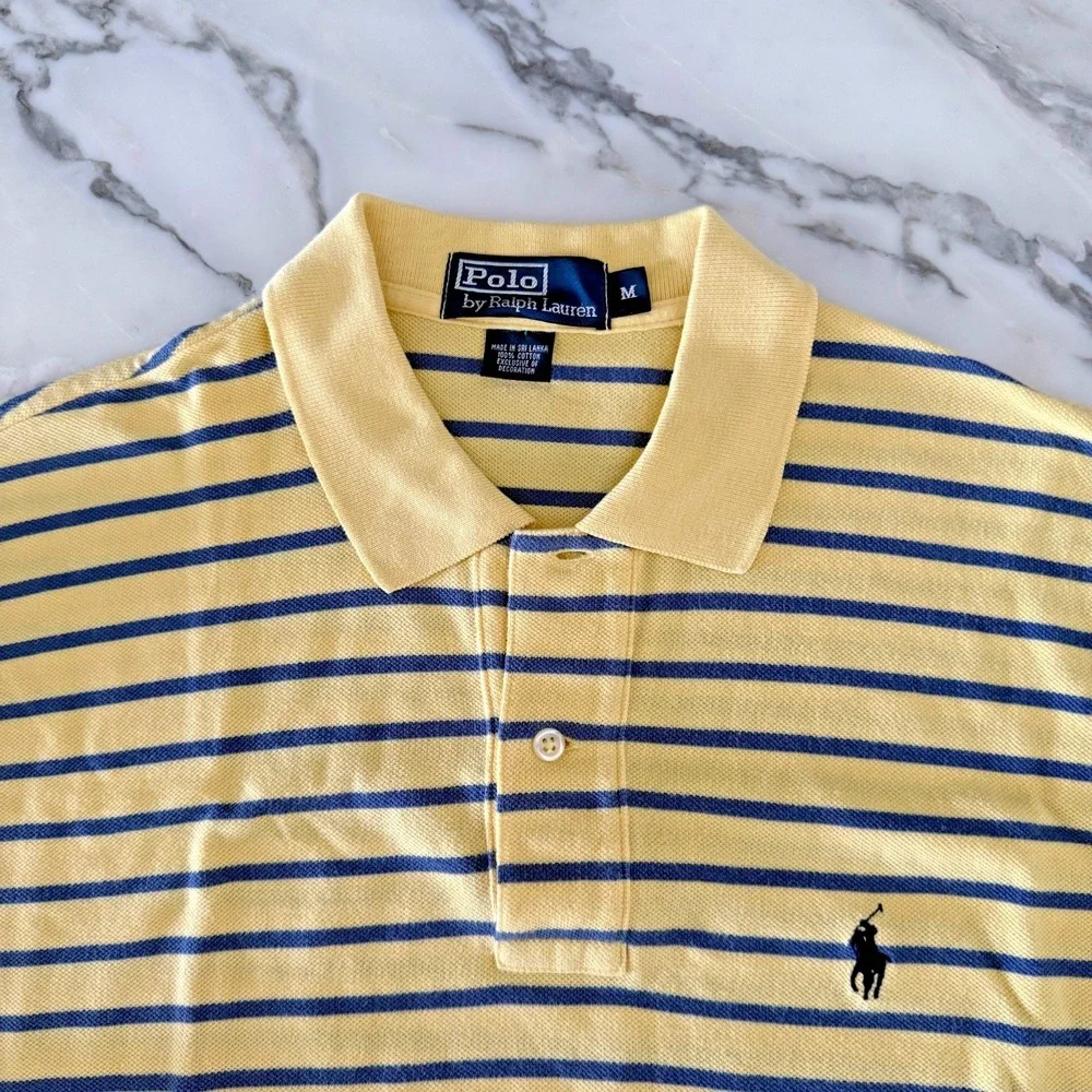 Polo Ralph Lauren polo by